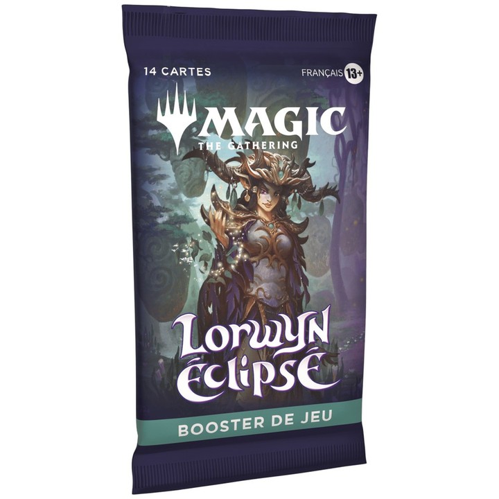 Boîte 30 Boosters Lorwyn Éclipsé FR | MTG | VPC Forge
