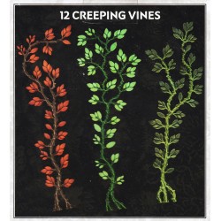 Creeping Vines Citadel