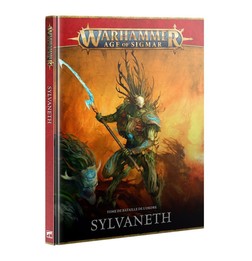 Tome de Bataille: Sylvaneth