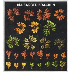 Barbed Bracken Citadel