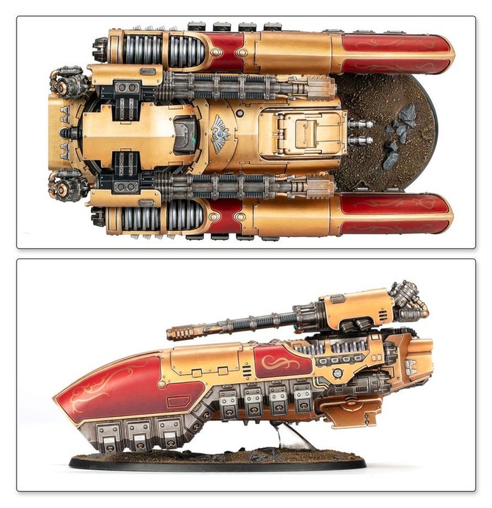 Char Antigrav Caladius