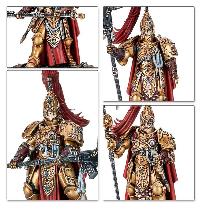 Sodalité de Gardes Custodiens