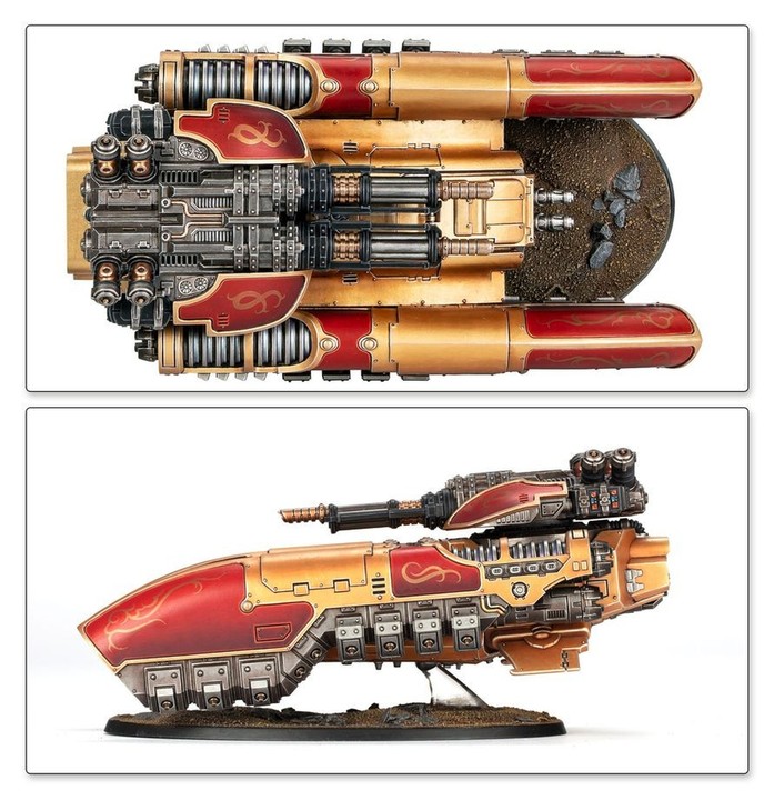 Char Antigrav Caladius Annihilator