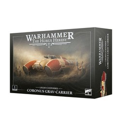 Graviporteur Coronus