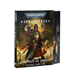 Armageddon: Le Retour de Yarrick (Français)