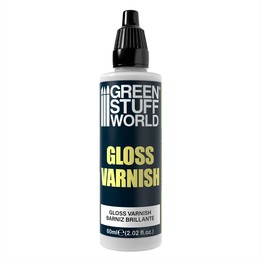 Vernis Brillant 60ml