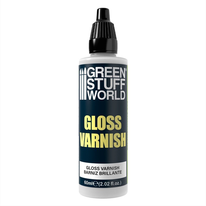 Vernis Brillant 60ml