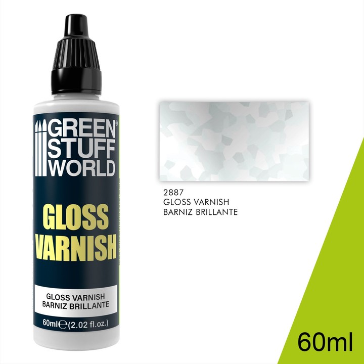 Vernis Brillant 60ml