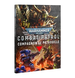 Warhammer 40,000: Compagnon de Patrouille