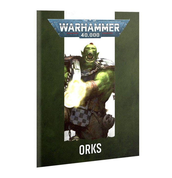 Commencer avec les Orks | VPC Forges