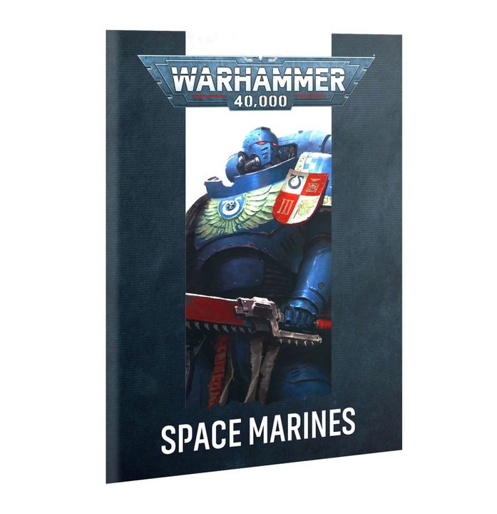 Commencer avec les Space Marines | VPC Forges