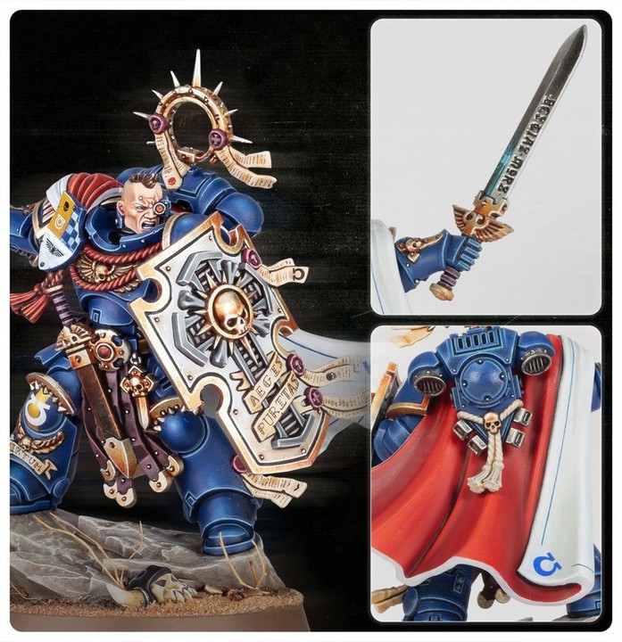 Warhammer 40,000: Set d'Initiation
