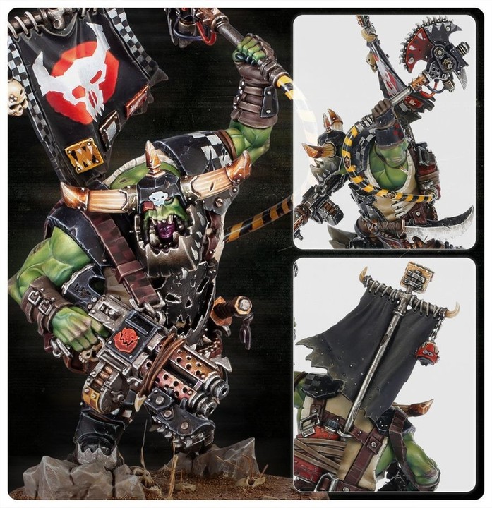Warhammer 40,000: Set d'Initiation