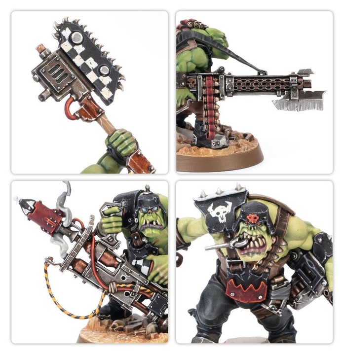 Warhammer 40,000: Set de Découverte