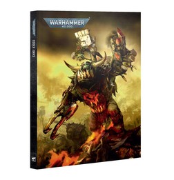 Codex: Orks (V11)