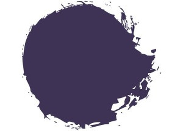 Peinture Citadel Base Naggaroth Night | VPC Forges