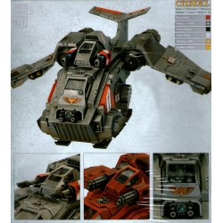 Escorteur Stormraven