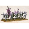 Démonettes de Slaanesh