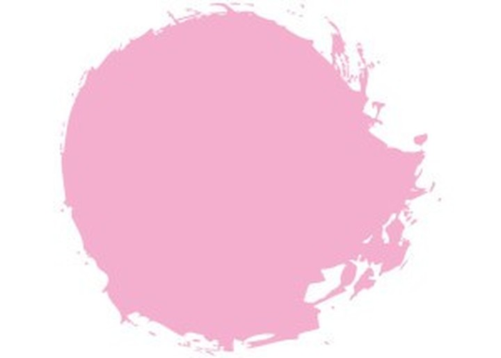 Peinture Citadel Dry Changeling Pink | VPC Forges