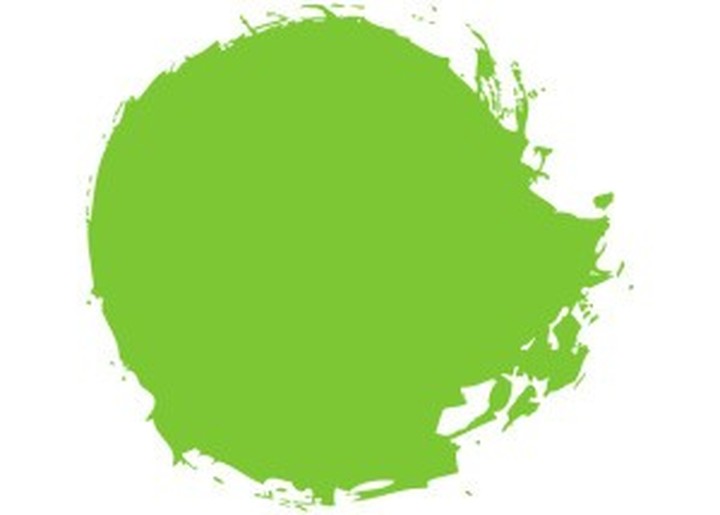 Peinture Citadel Dry Niblet Green | VPC Forges