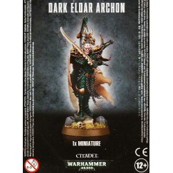 Archon - Drukhari