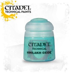 Citadel Technical Nihilakh Oxide