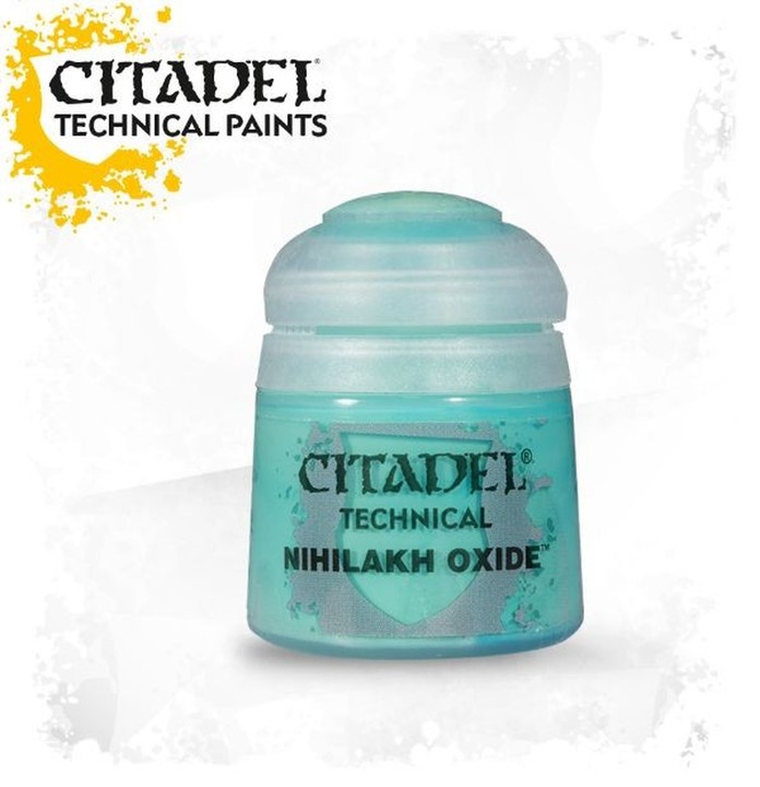 Citadel Technical Nihilakh Oxide