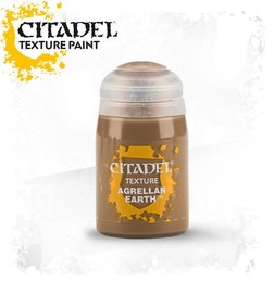 Citadel Texture Agrellan Earth