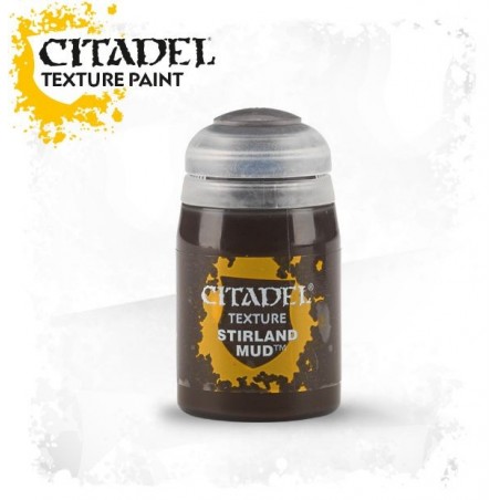 Citadel Texture Stirland Mud