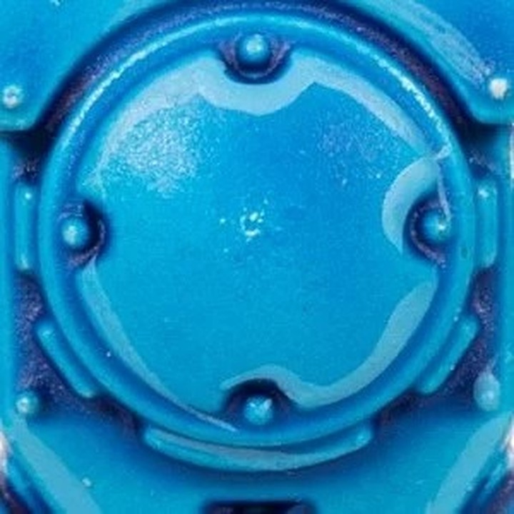 Peinture Citadel Contrast Talassar Blue | VPC Forges