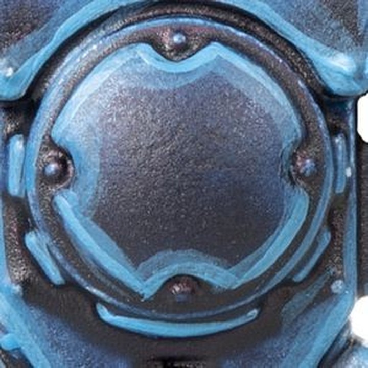 Peinture Citadel Contrast Leviadon Blue | VPC Forges