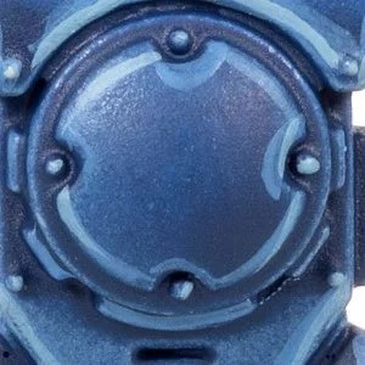Peinture Citadel Contrast Ultramarines Blue | VPC Forges