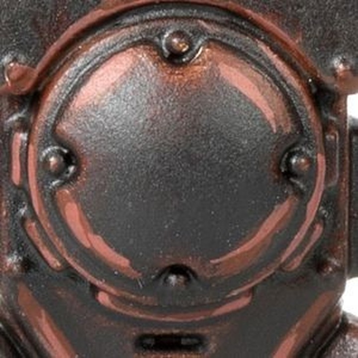 Peinture Citadel Contrast Cygor Brown | VPC Forges