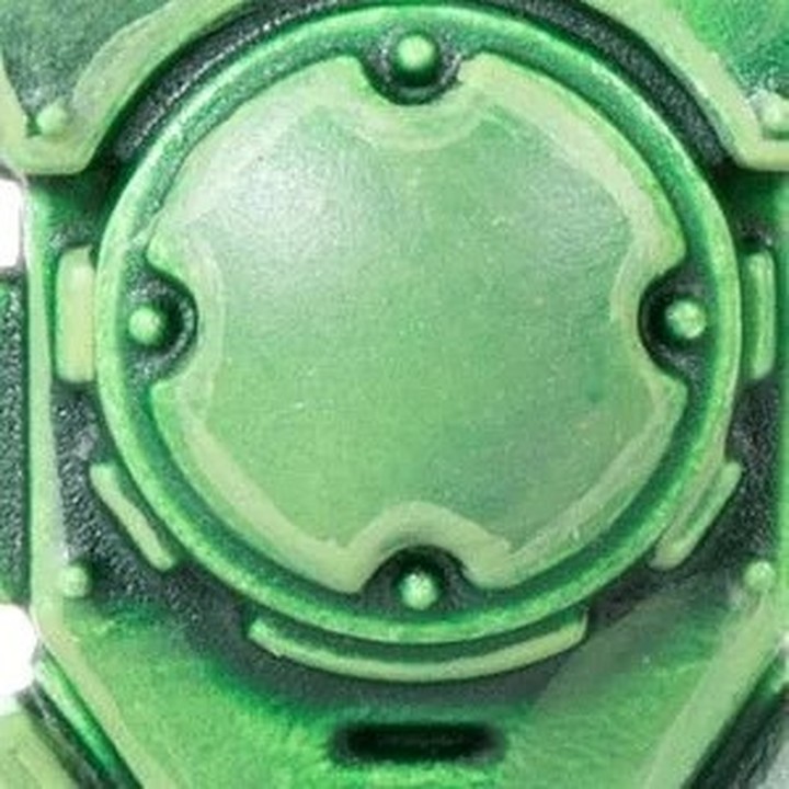 Peinture Citadel Contrast Ork Flesh | VPC Forges