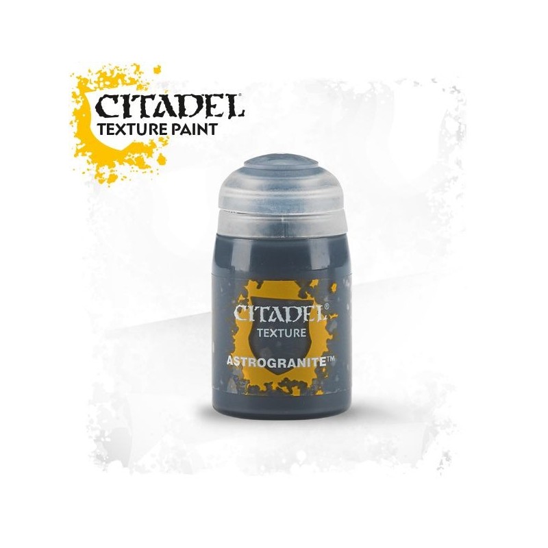 Citadel Texture Astrogranite