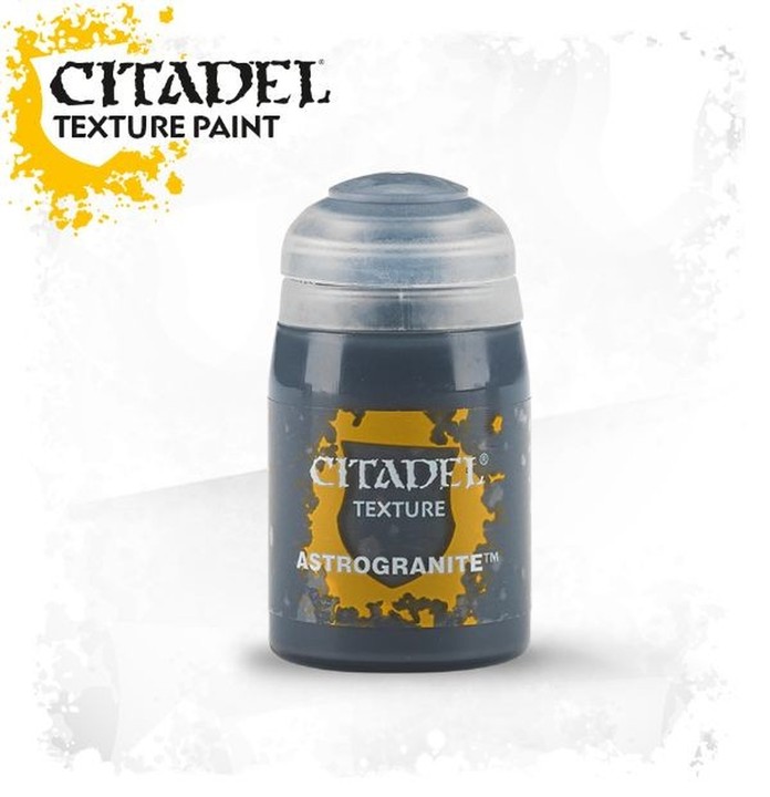 Citadel Texture Astrogranite