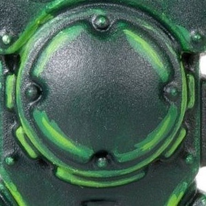 Peinture Citadel Contrast Dark Angels Green | VPC Forges