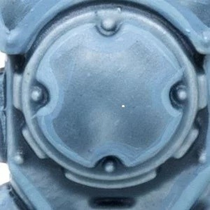Peinture Citadel Contrast Space Wolves Grey | VPC Forges