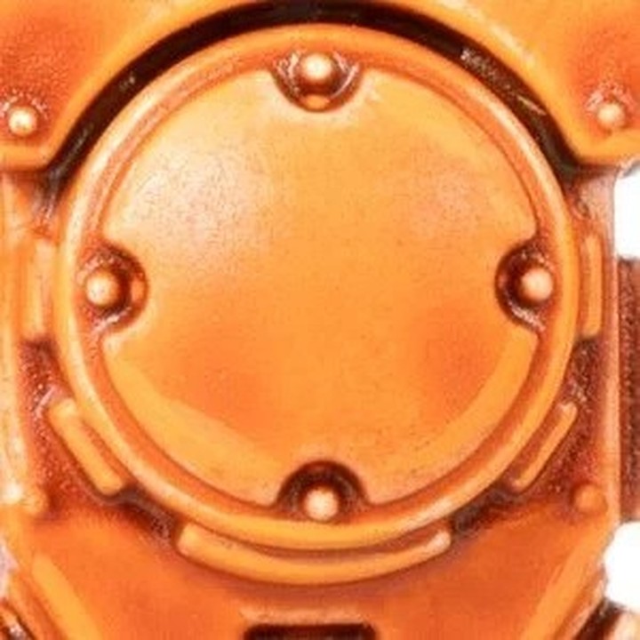 Peinture Citadel Contrast Gryph-Hound Orange | VPC Forges