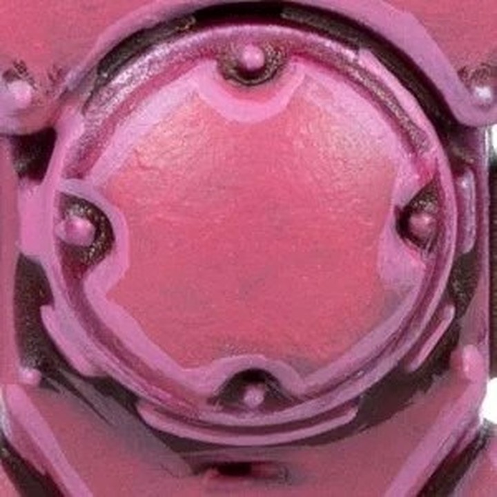 Peinture Citadel Contrast Volupus Pink | VPC Forges