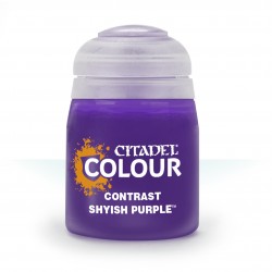 Shyish Purple (Contrast)