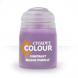 Magos Purple (Contrast)