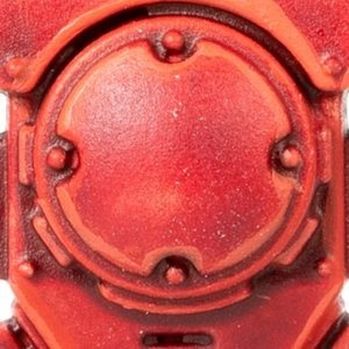 Peinture Citadel Contrast Blood Angels Red | VPC Forges