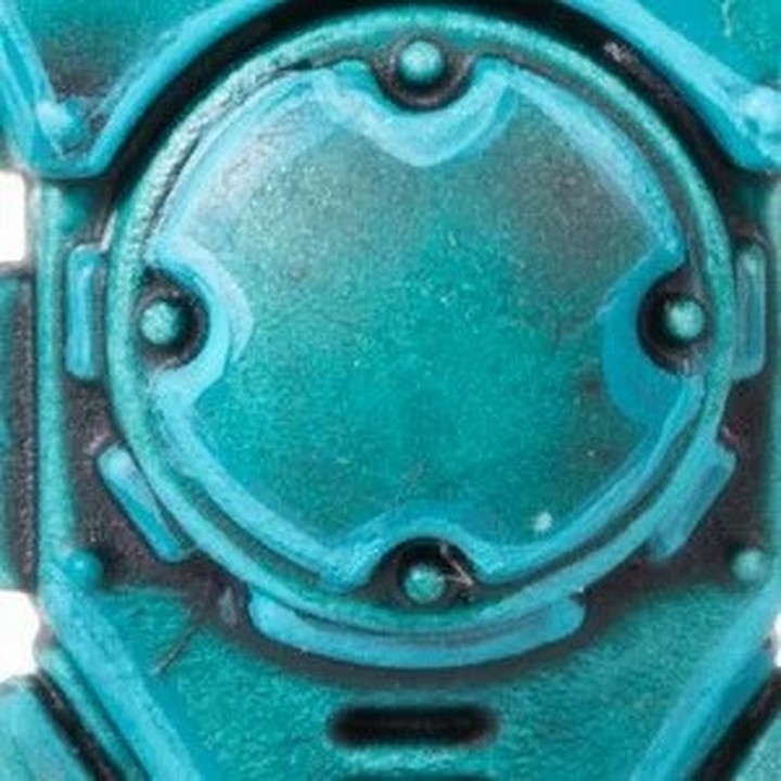 Peinture Citadel Contrast Terradon Turquoise | VPC Forges