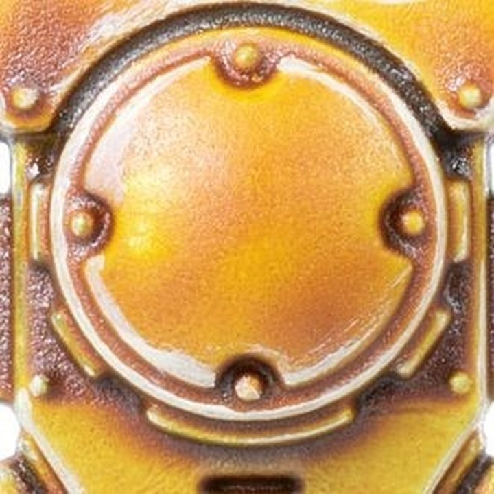 Peinture Citadel Contrast Nazdreg Yellow | VPC Forges