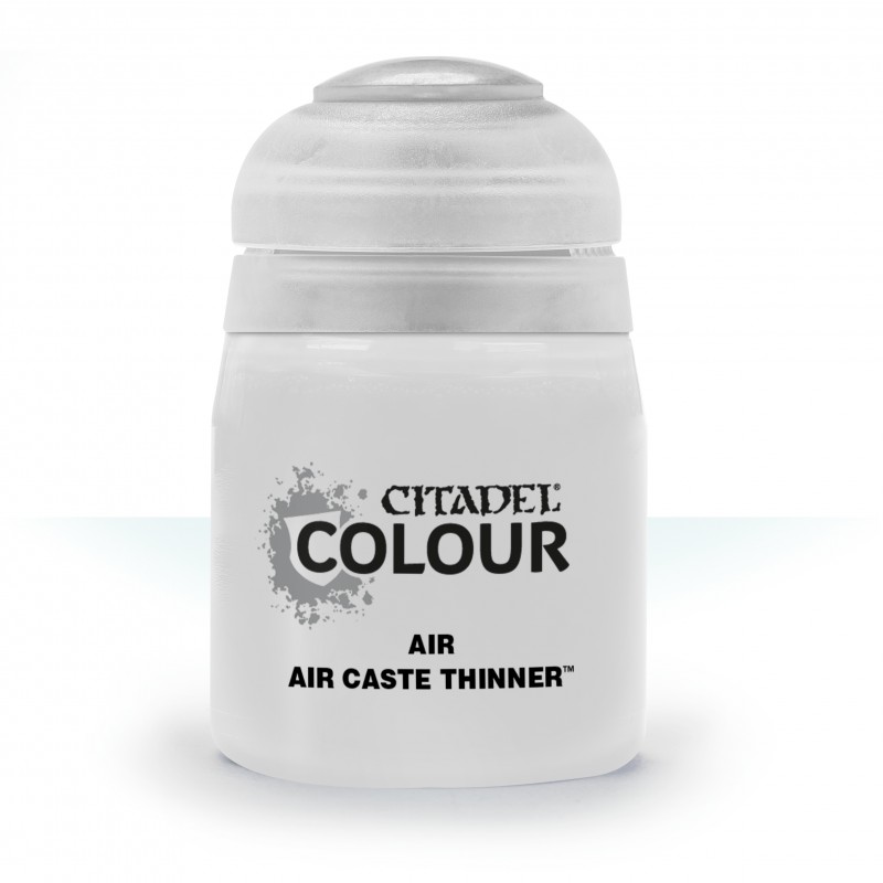 Air Caste Thinner (Air)