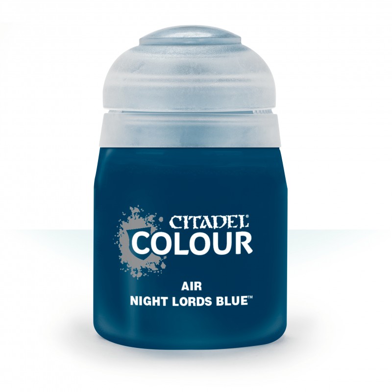 Night Lords Blue (Air)