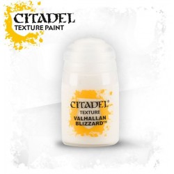 Citadel Texture Valhallan Blizzard