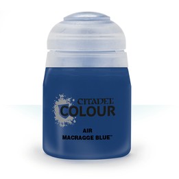 Macragge Blue (Air)