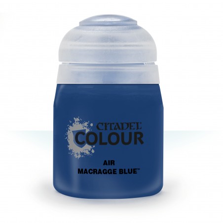 Macragge Blue (Air)